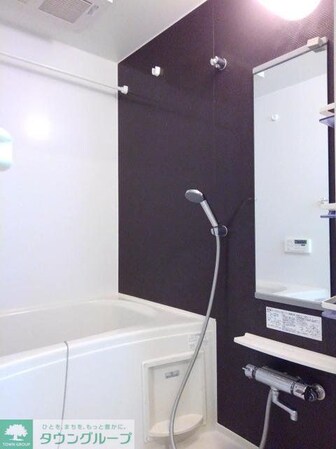 コンフォーティアの物件内観写真